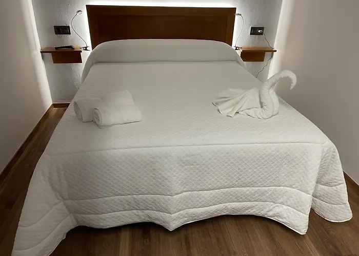 La Era De Lario Habitacion Con Jacuzzi