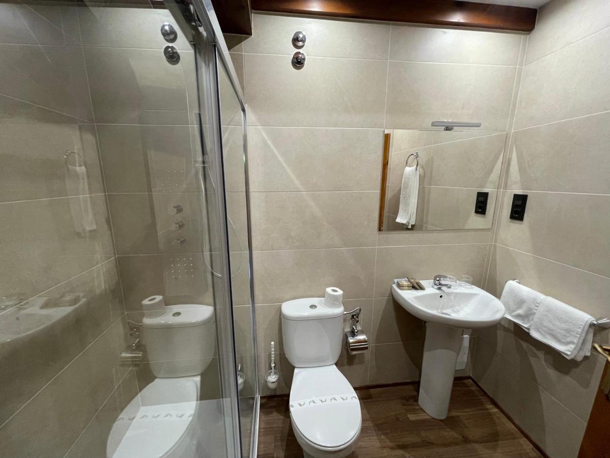 La Era De Con Jacuzzi Appartement